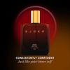 DJOKR Oud Wood Perfume For Men 50 Ml | Eau De Parfum | Premium Luxury Long Lasting Fragrance Spray