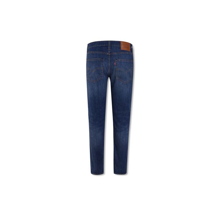 Levi's Jeans Men's Blue Moderate Slim Fit Pants 28833-1099