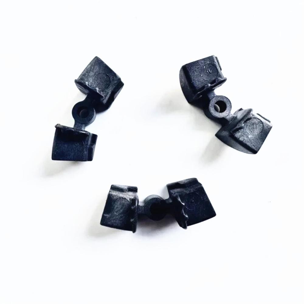 3x Колодка скольжения кулачка сцепления 0800-052204 Для CFMoto 450CC 520CC 850CC