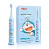 Зубная щетка Saky Baby Doraemon F2 для детей, электрическая, звуковая