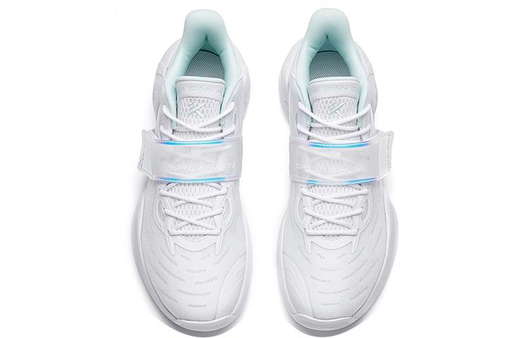 Men's Sneakers Anta Splash 4 Nitrogen Technology Textile, Synthetic Leather, TPU