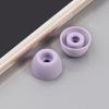 Силиконовые амбушюры Насадки для ушей для наушников SM R510 Galaxy buds2 pro, 3 размера