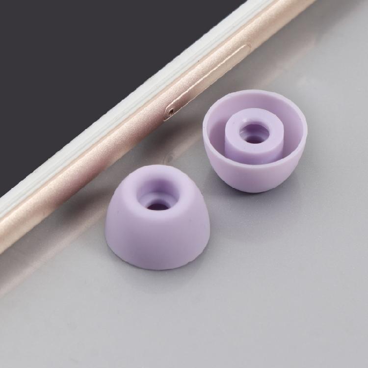 Силиконовые амбушюры Насадки для ушей для наушников SM R510 Galaxy buds2 pro, 3 размера