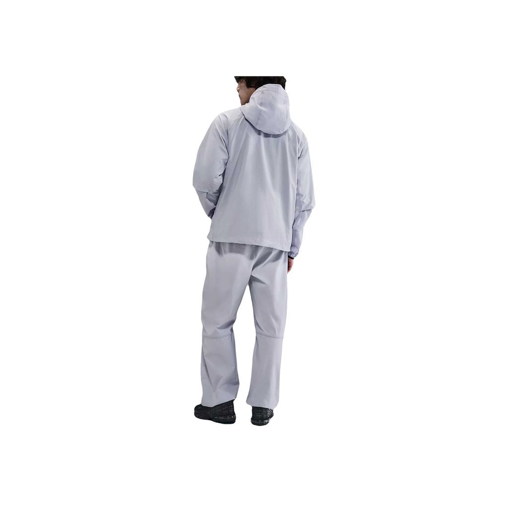 Nike Windrunner Tech Fashion Breathable Windbreaker Jacket Men jackets HM7152-057