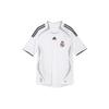 adidas Футбольная футболка Реал Мадрид C.F Мужская Белая H18498