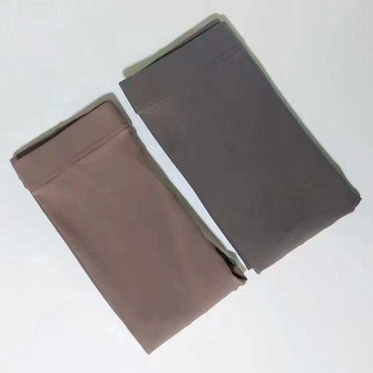 Стюардесса Серые прозрачные колготки: Тонкие прозрачные леггинсы телесного цвета для весны и осени