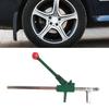 Red Ball Handle Grip Tire Expander Adjustable Hook Tire Changing Tool  Auto Repair Shop