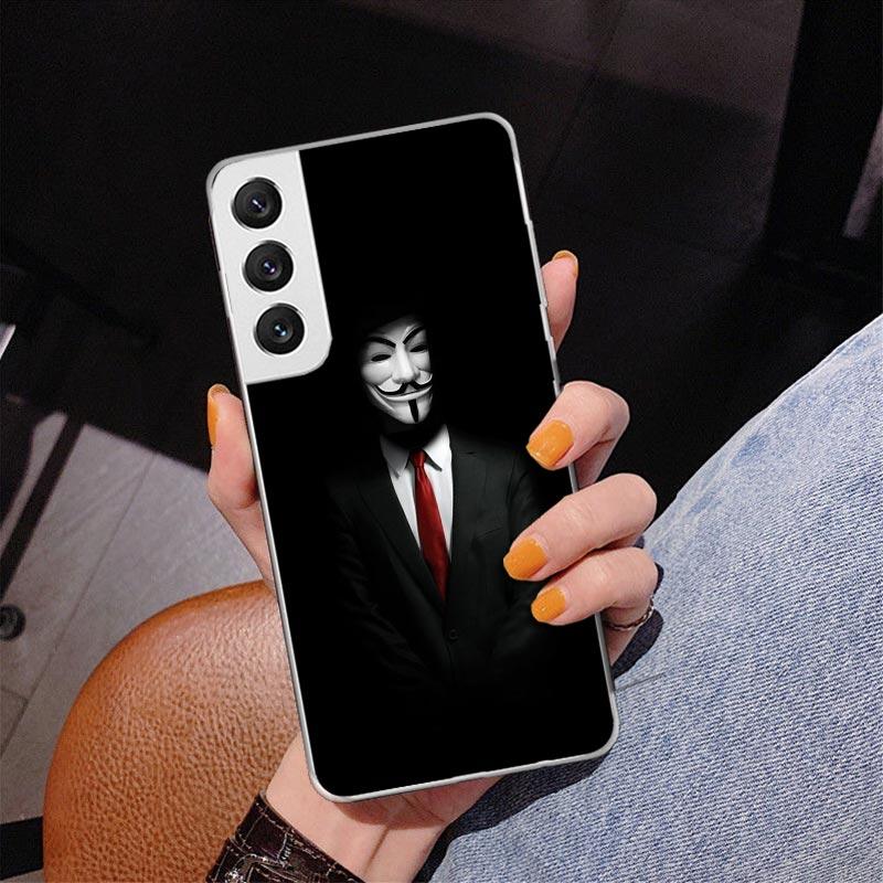 Man Suit Shirt Tie Phone Case For Samsung Galaxy S24 S25 Edge S26 Ultra S23 S22 S21 Plus S20 FE + Personalized Print Cover Galax