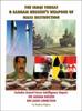 The The Iraqi Threat and Saddam Hussein's Weapons of Mass Destruction Book