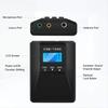 0.2W 200mW Professional FM Radio Portable Transmitter 76-108MHz Adjustable Transmissor