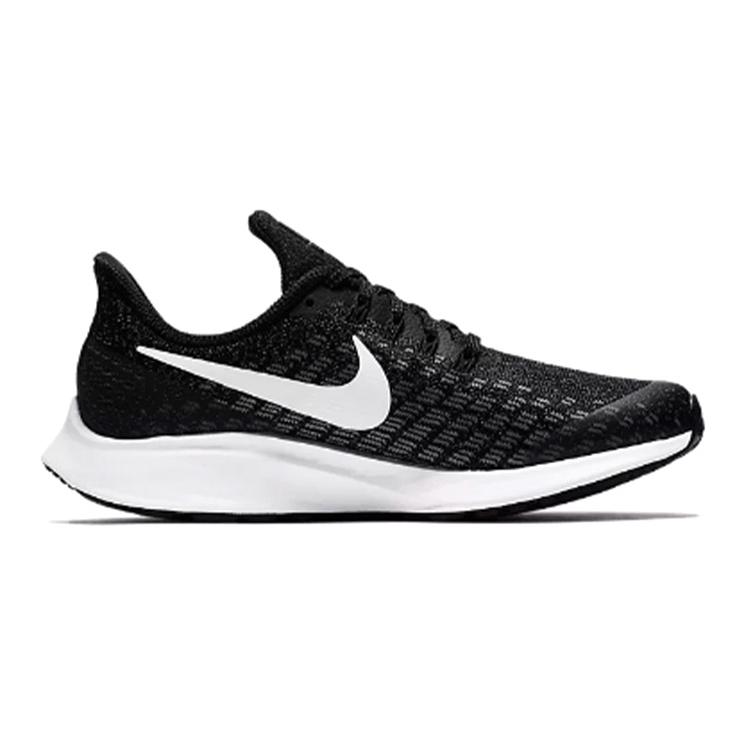 Nike Air Zoom Pegasus 35 'Черный' GS AH3482-001