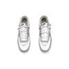 Nike Court Vision Empty Mountain New Rain Breathable Low top Skateboard Shoes Men's Olive Green IM0459-104(Team420-)