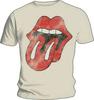 Футболка унисекс Rolling Stones Vintage Tongue Bravado Merch