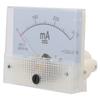 85C1 DC 0 300MA Pointer Ammeter Analog Current Panel Tester Current Measuring Meter