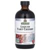 Liquid Tart Cherry, 8 Fl Oz (240 Ml)