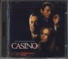CD OST - Casino MVCM180223 MCA Japan Soundtracks & Musicals Used