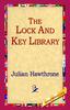 Книга The Lock and Key Library