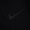 Nike Футболки Мужские Черные С Круглым Вырезом Тонкие 688397-011