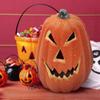 Halloween Decor LED Scene Layout Home Decoration (Without Battery)