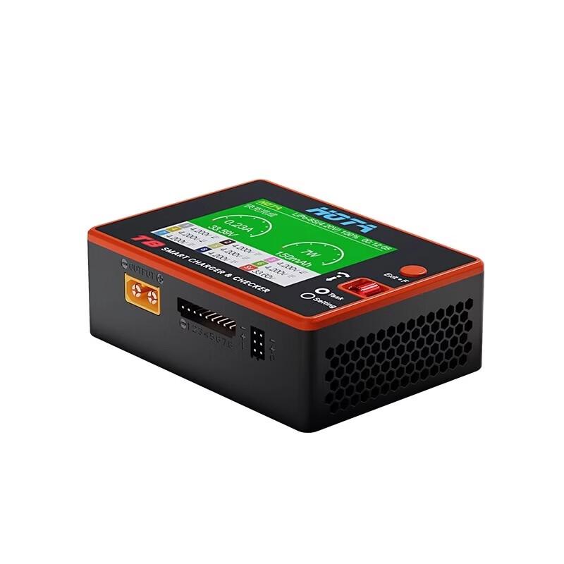 HOTA T8 Balance Charger