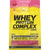 Tegumi WHEY PROTEIN Strawberry 700g Other (check Locks, Tongue Cleaners, Etc.) Other (check Locks, Tongue Cleaners, Etc.)