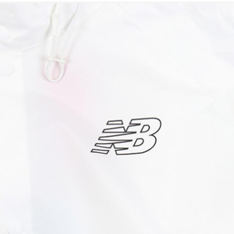 New Balance Kids New Balance Kids New Balance Union Nb X Noritake Packable Rain Jacket  Nbna92l313 1