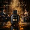 ENMYST Роскошный парфюм для мужчин | Стойкий аромат | Премиальный EDP | Пряный, Ароматический, Древесный, Восточный профиль аромата