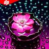 Diamond Painting With Round Stones Flowers Diamond Embroidery Full Display Flower Pictures