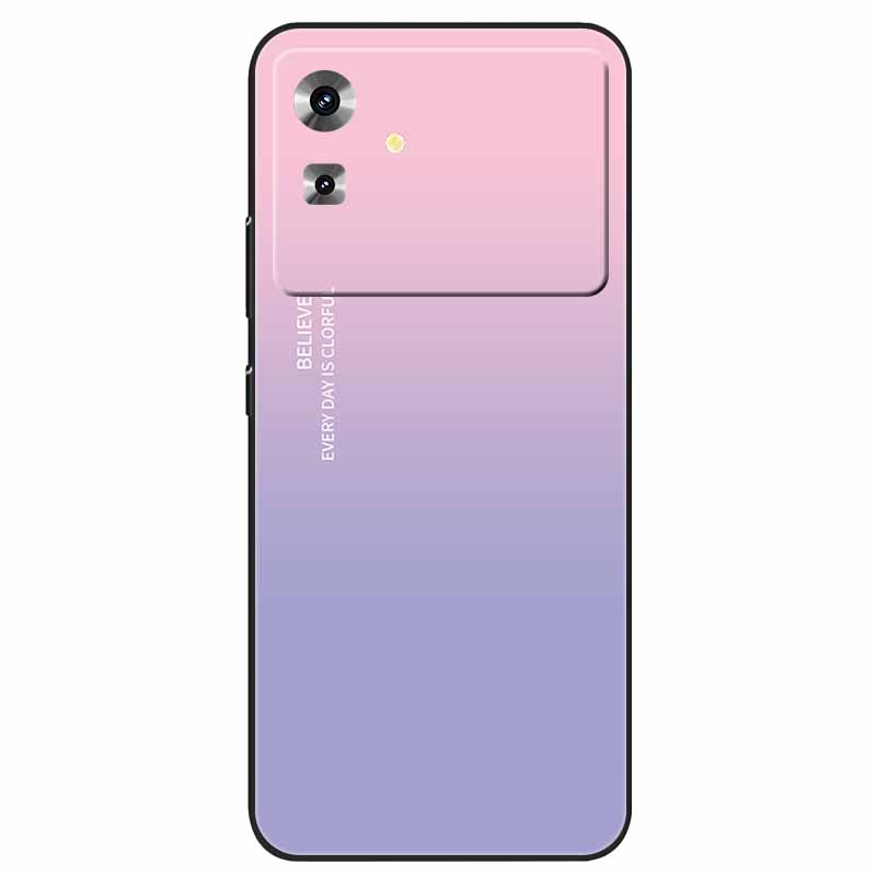 Phone Cover For Cubot Note 21 Case Fashion Marble Soft Silicone Back Covers For Cubot Note 21 Protect Shells NOTE21 Lovely Bag