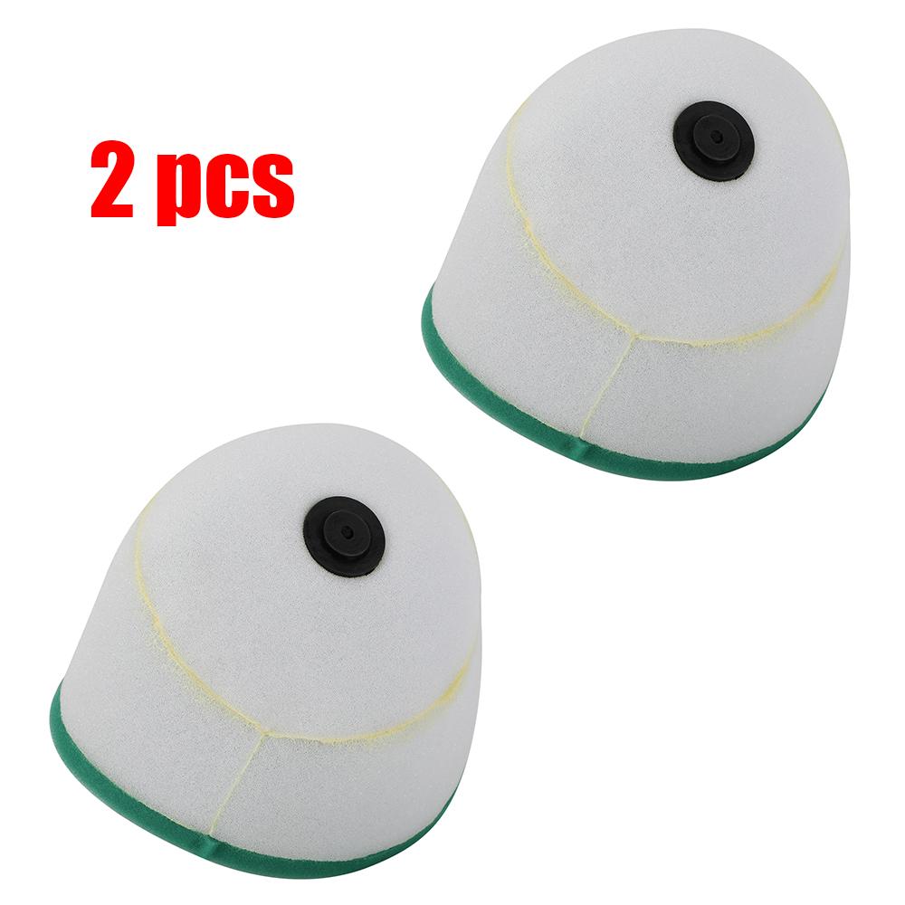 Air Filter Motorcycle Cleaner Intake Sponge For Honda CR125R CR250R CRF250R CRF250X CRF450R CRF450X CRF CR 125 250 450 R X
