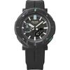 Casio Men's PRO TREK PRJ-B001-1JF [PRO TREK Hiker Line] Watch Resin *Biomas Plastic Digital Analog