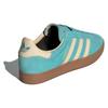 Adidas Кроссовки унисекс Gazelle 85 Easy Mint Crystal Sand Blue Gum IE3435