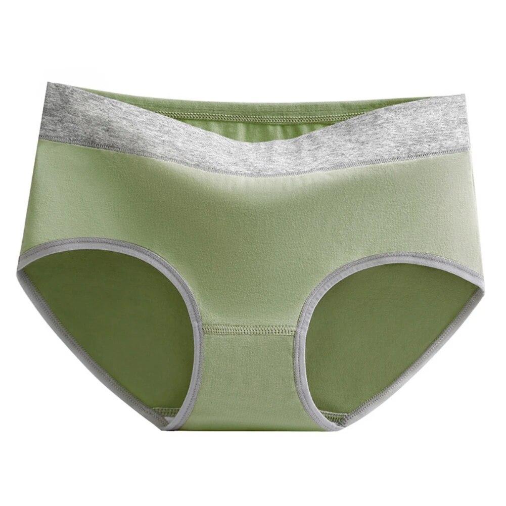 Женские графеновые трусики, нижнее белье со средней посадкой, женские мягкие трусы, хипстерские трусы, полностью закрывающие трусы, трусы, эластичные трусы