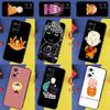 Милый Будда Монах Дзен Буддизм Для Realme GT 6T 6 5 GT 7 Pro C61 C55 C53 C51 C21Y C25S C67 C75 10 11 12 13 14 Pro Plus Чехол