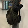 Винтажный холщовый рюкзак Daypack Удобный и практичный для работы и школы