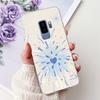 Чехол для Samsung Galaxy S9 SM-G960F Милый Кот Расписной Чехол Мягкий Тонкий Чехол для Телефона Для Samsung S9 Plus S 9 Galaxy S9+ SM-G965F Сумки