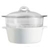 PYROflam Cocotte Steamer 20cm "Steamer" P25U000