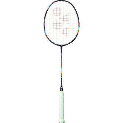 Бадминтонная ракетка YONEX Nanoflare 700 Pro Полуночный фиолетовый (339) 4U6 2NF700P