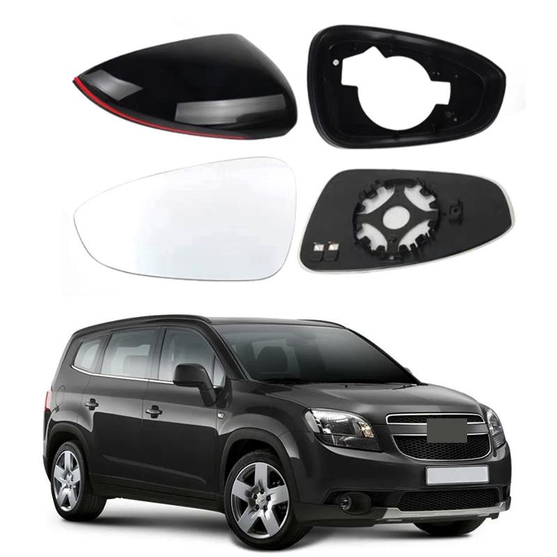 Крышка зеркала заднего вида для 2018-2020 Chevrolet Orlando