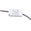 1 шт. AC90~265V 3~24W Светодиодный драйвер Блок питания Адаптер Трансформатор Для светодиодных светильников 3W 4-7W 8-12W 13-18W 18-24W Электроинструменты