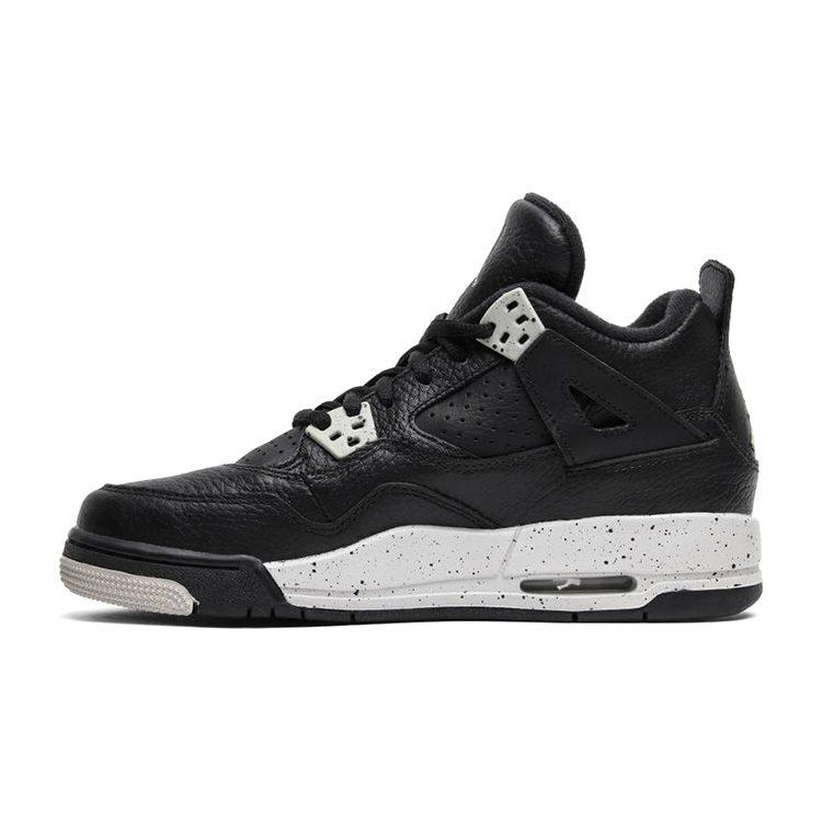 Jordan 4 Ретро Oreo 2015 GS 408452-003