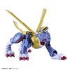 Figure-rise Standard Digimon Adventure МеталГарурумон Пластиковая модель с предварительной окраской