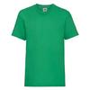 Fruit of the Loom Childrens/Kids Valueweight T-Shirt
