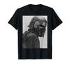 Star Rise of Skywalker Kylo Ren Profile Wars T-Shirt