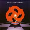 CD TRAFFIC - Far From Home 724383949021 Virgin 1994 Europe Rock Used