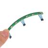 1Pc Electric Scooter Hall Sensor 412D Motor Pcb Board High Accuracy Sensor Module For Electric Scooter Parts