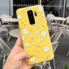 Для Samsung Galaxy S9 S9+ Чехол Милый Модный Мультяшный Чехол Для Девочек Силиконовый Мягкий ТПУ Чехол для Телефона Для Samsung S9 Plus S9+ Fundas Capa