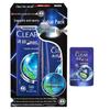 Шампунь против перхоти для мужчин Clear Men Active Sport контроль жирности с маслом мяты