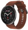 Polar Ignite 3 Titanium (Lederarmband)