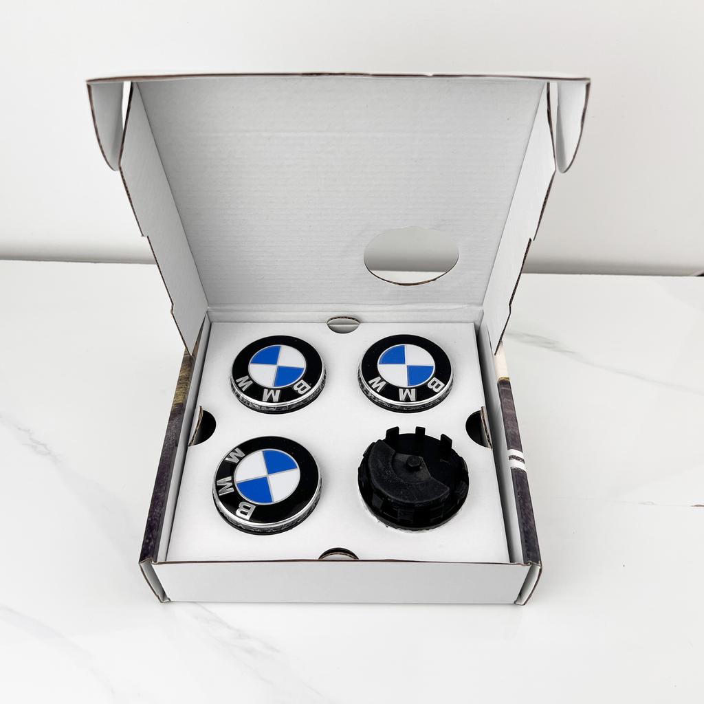 AWROY1 68mm 56mm Dynamic Floating Hub Centre Caps 4Pcs Fit BMW mini F30 F10 E90 E92 E70 F15 E83 F25 M2 M3 M5 M6 Auto Wheel Accessories